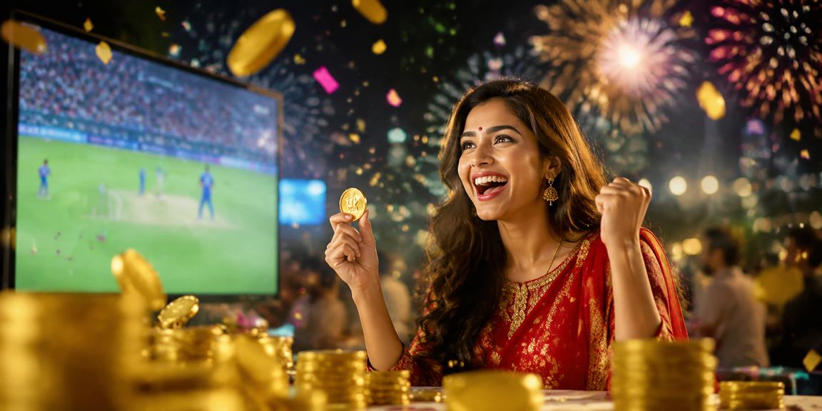ময়মনসিংহে ক্রিকেট বেটিং এবং নতুন প্রোমোশন